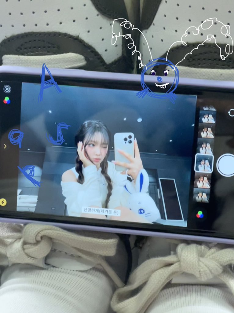 NewJeans tweet media