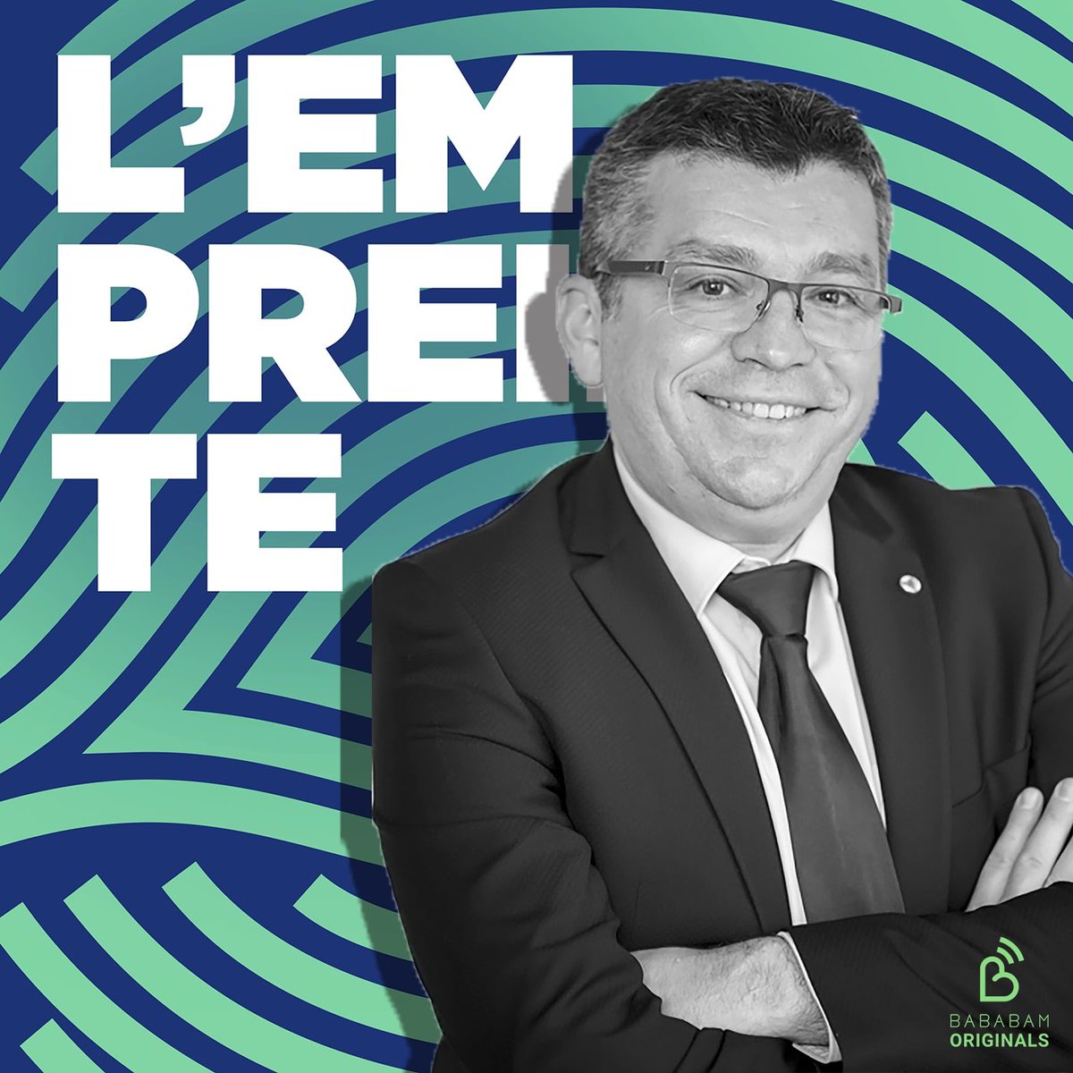 #Podcast] L’Empreinte 🎧 Retrouvez l’épisode de la semaine avec Stéphane Briosne de Beaugrenelle : comment concilier attractivité, sobriété et consommation raisonnée quand on est un grand magasin ?
originals.bababam.com/lempreinte/202…