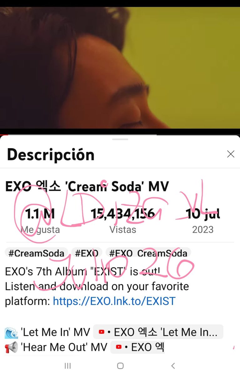 LDiza_vL's tweet photo. @Eries_Col @weareoneEXO 11/11 https://t.co/0QKb2w5yte