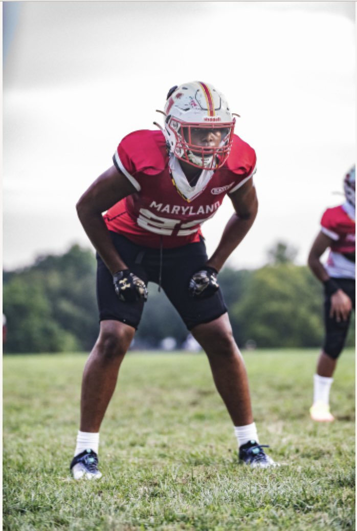 TayaunLawrence's tweet image. Count down to game 1 #LetsGo #ync #Roadtonationals #Battle #8thgrade #14U #Marylandheat