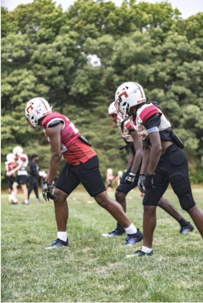 TayaunLawrence's tweet image. Count down to game 1 #LetsGo #ync #Roadtonationals #Battle #8thgrade #14U #Marylandheat