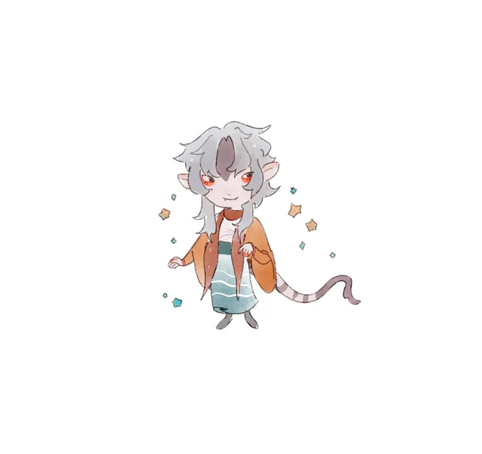 Chibi commissions! 