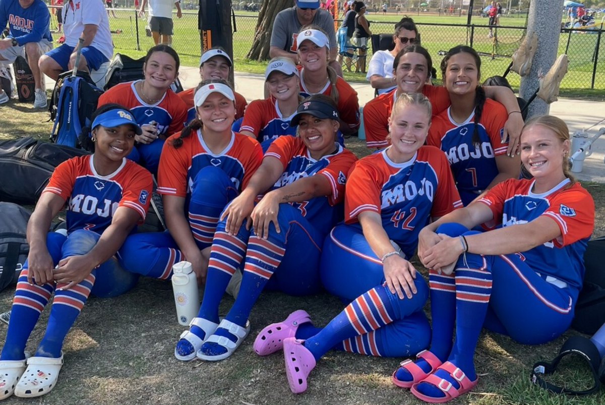 Wild Laughs (@wild_laughs) on Twitter photo News: Select Fastpitch On a Run in Bracket Play at PGF Nationals … Again (July 26, 2023) #softball <a href="/PGFnetwork/">PGF</a> @MojoDanleyFish <a href="/abbyhuhn4/">Abby Huhn</a> <a href="/langhailey13/">Hailey Lang</a> <a href="/nwvandals/">NW Vandals Fastpitch</a> <a href="/RehbeinRylee/">Rylee Rehbein</a> <a href="/ladyhawksgold/">Washington Ladyhawks Fastpitch Organization</a> <a href="/leach_gabby/">Gabby Leach</a> <a href="/kennedymiller05/">Kennedy Miller</a> <a href="/madisonsauni09/">Madison Sauni 2025</a>
dugoutchatter.net/2023/07/27/new… News: Select Fastpitch On a Run in Bracket Play at PGF Nationals … Again (July 26, 2023) #softball <a href="/PGFnetwork/">PGF</a> @MojoDanleyFish <a href="/abbyhuhn4/">Abby Huhn</a> <a href="/langhailey13/">Hailey Lang</a> <a href="/nwvandals/">NW Vandals Fastpitch</a> <a href="/RehbeinRylee/">Rylee Rehbein</a> <a href="/ladyhawksgold/">Washington Ladyhawks Fastpitch Organization</a> <a href="/leach_gabby/">Gabby Leach</a> <a href="/kennedymiller05/">Kennedy Miller</a> <a href="/madisonsauni09/">Madison Sauni 2025</a>
dugoutchatter.net/2023/07/27/new…