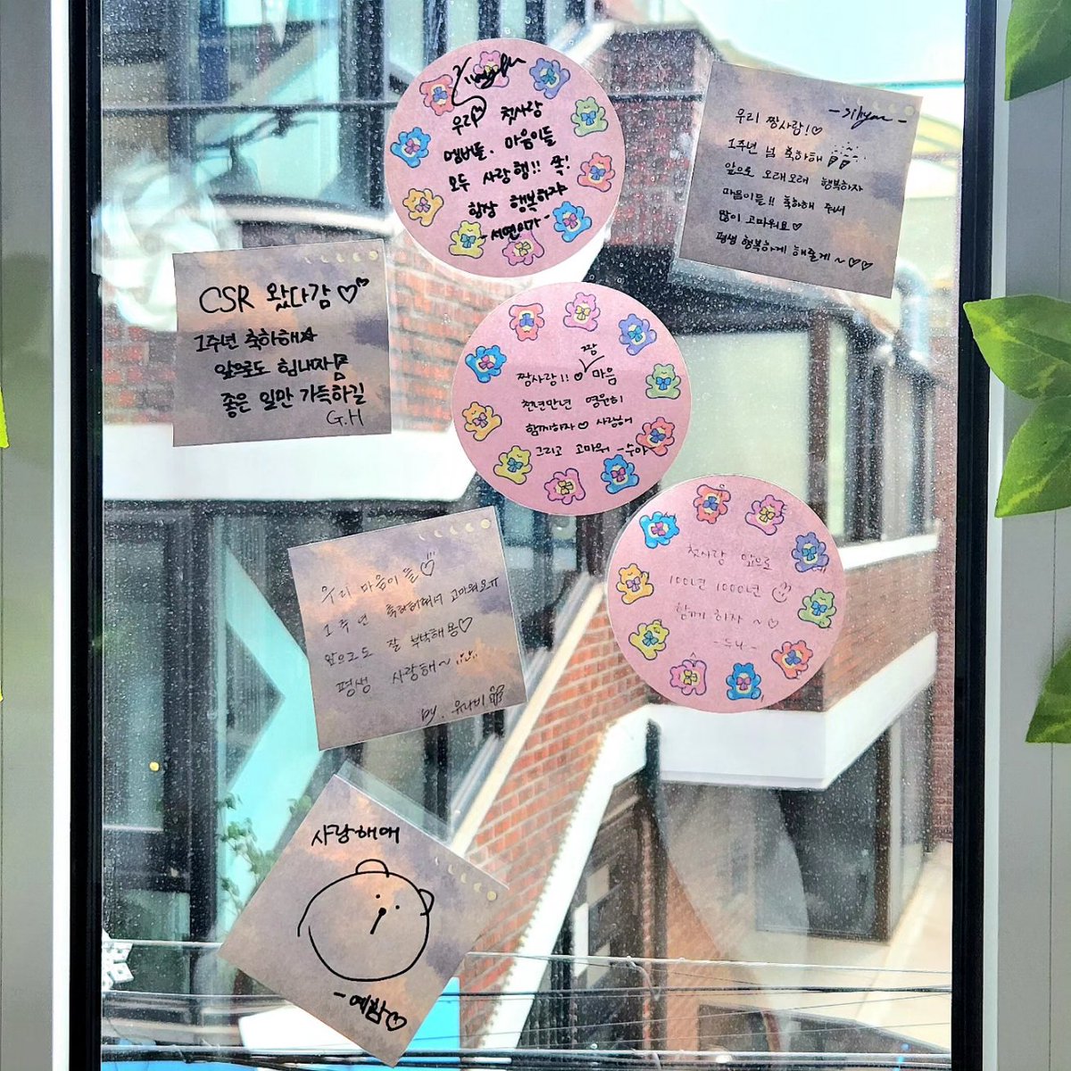 startis_cafe's tweet photo. 7/27~7/30 첫사랑 1주년을 축하드립니다!

기존메뉴 모두 운영하오니 방문하셔서 축하해주시고, 멤버분들이 남긴 스윗한 메세지도 확인해보세요ᴗ͈ˬᴗ͈

이벤트 문의는 카카오톡채널 [카페스타티스]

@7272withLOVE
#첫사랑 #CSR
#CSR_1ST_ANNIVERSARY
#7272_with_love
#첫사랑의_계절이_시작인가봐 https://t.co/nx6pLQO7iU