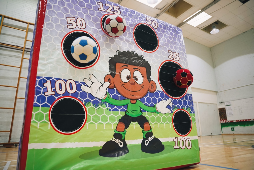 🟥 Learn more about EduCube 🟥 We're changing the face of Primary School education! Here's how:⁠
⁠
👉🏻 We're making PE more fun!⁠
👉🏻 We're making all subjects more active!⁠
👉🏻 We're taking learning out of the classroom!⁠
👉🏻 We're getting children moving!⁠
⁠