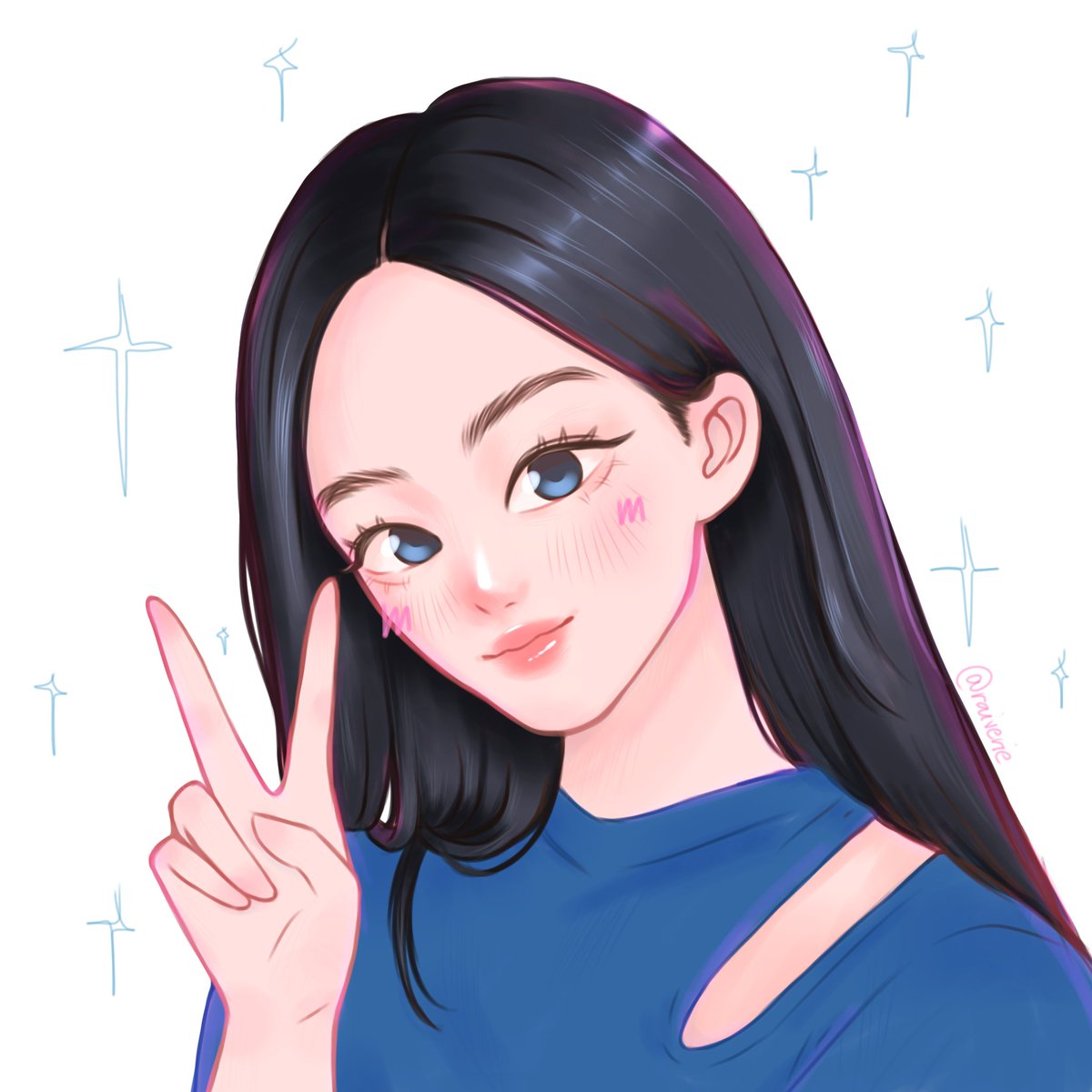 raiverie's tweet photo. #minji #newjeans #artph https://t.co/jJZryQwDM9