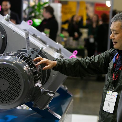 Thank you for joining us at AWRE 2023, our BIGGEST show ever!
We would like to thank our exhibitors, sponsors, partners, and visitors for making AWRE 2023 a fantastic event. We hope you enjoyed it as much as we did and look forward to seeing you at AWRE 2024 (24 - 25 July)!