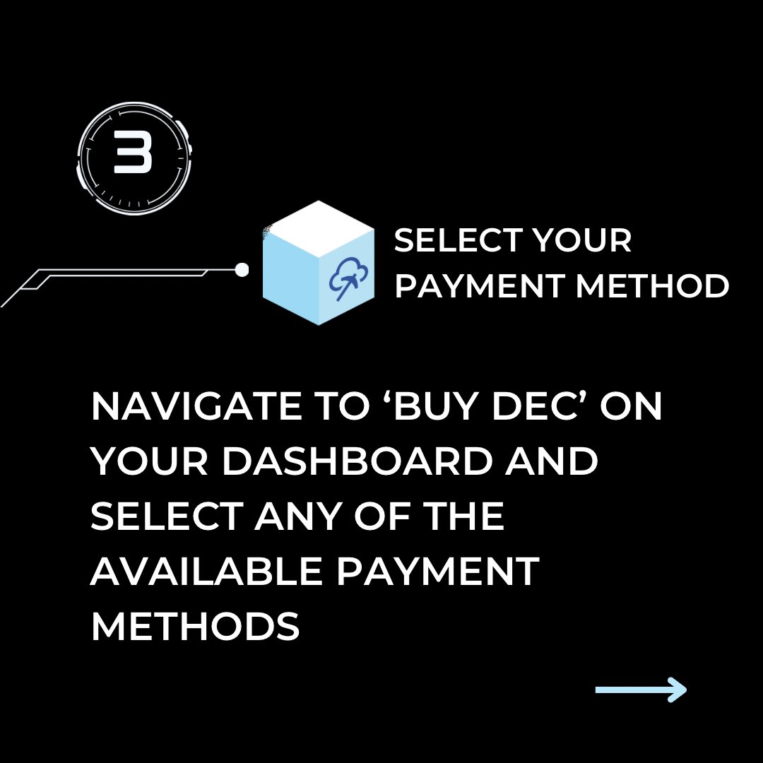 HOW TO BUY $DEC ON <a href="/PermianMiner/">PermianChain Miner</a> 

Get you $DEC tokens before official exchange listing and access exclusive energy Off-take opportunities to power bitcoin mining and other compute applications. 

Join us in building equitable energy systems as we unlock natural wealth for all!