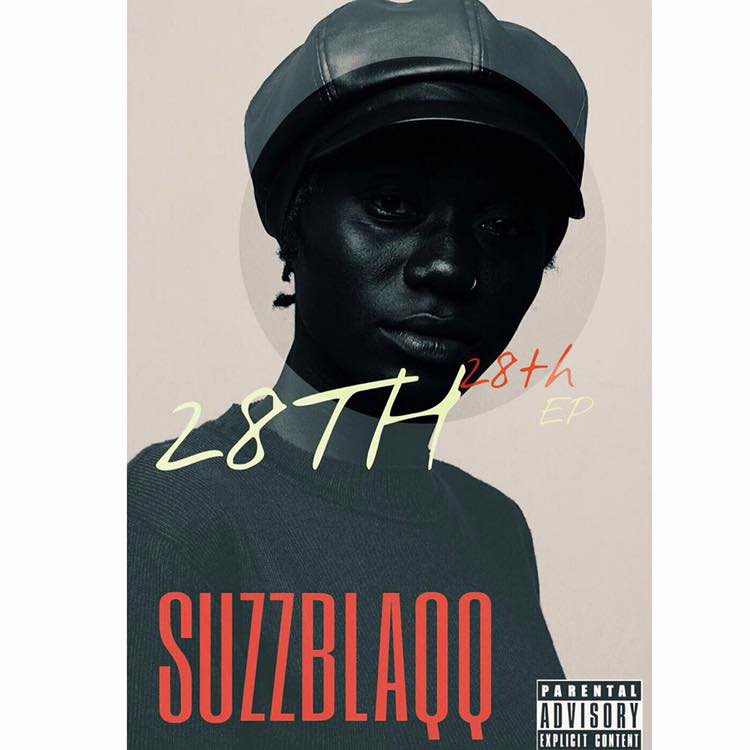 maxtyme_1's tweet photo. 4yrs ago when @Suzzwayward dropped #28thEp we did a lil to here n there… wait for the next project from my superstar 🤞…… ON TO THE NEXT ONE https://t.co/84VJmsYBRe
