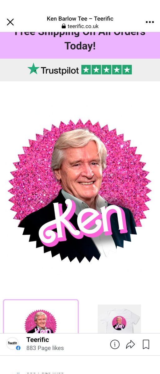 JohnThwaites10's tweet image. The One And Only Truly Original Ken..The Ken Of All Kens..#Ken #Barbie #menes #kenbarlow #funnystuff