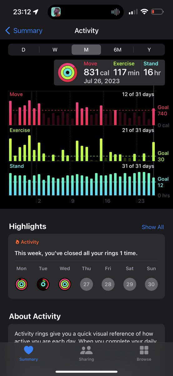 Brandon Gilles tweet media