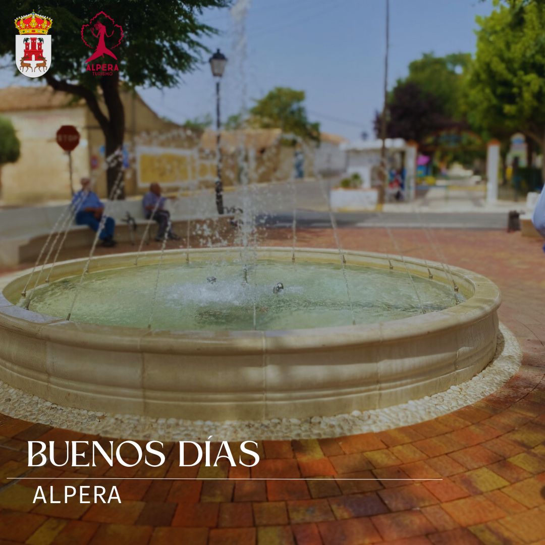 Ayto. de Alpera tweet media