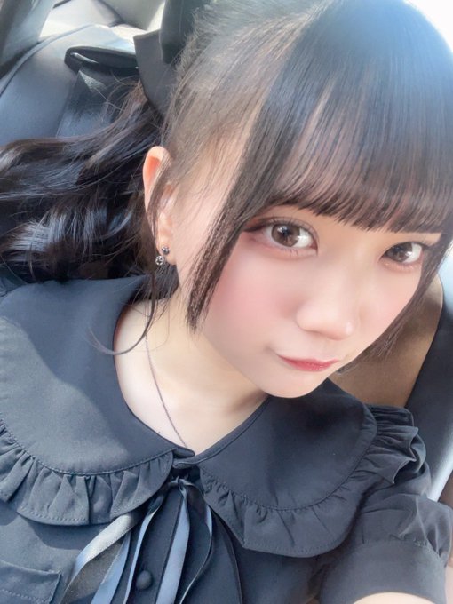 奥野未悠のTwitter画像12