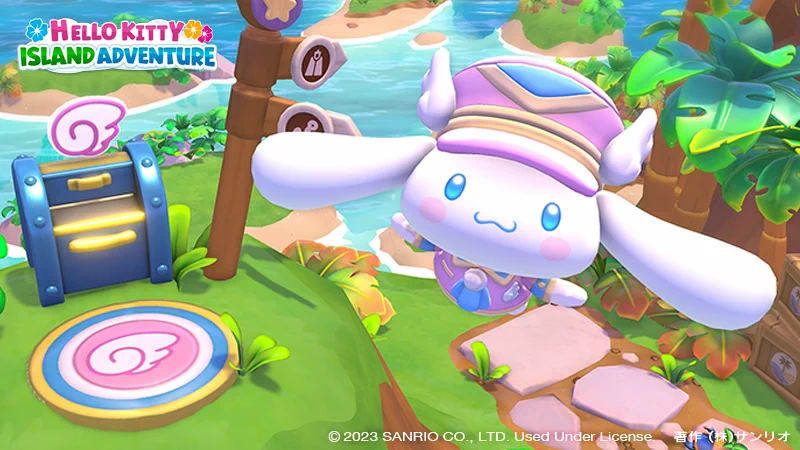 シナモン【公式】 on X: 