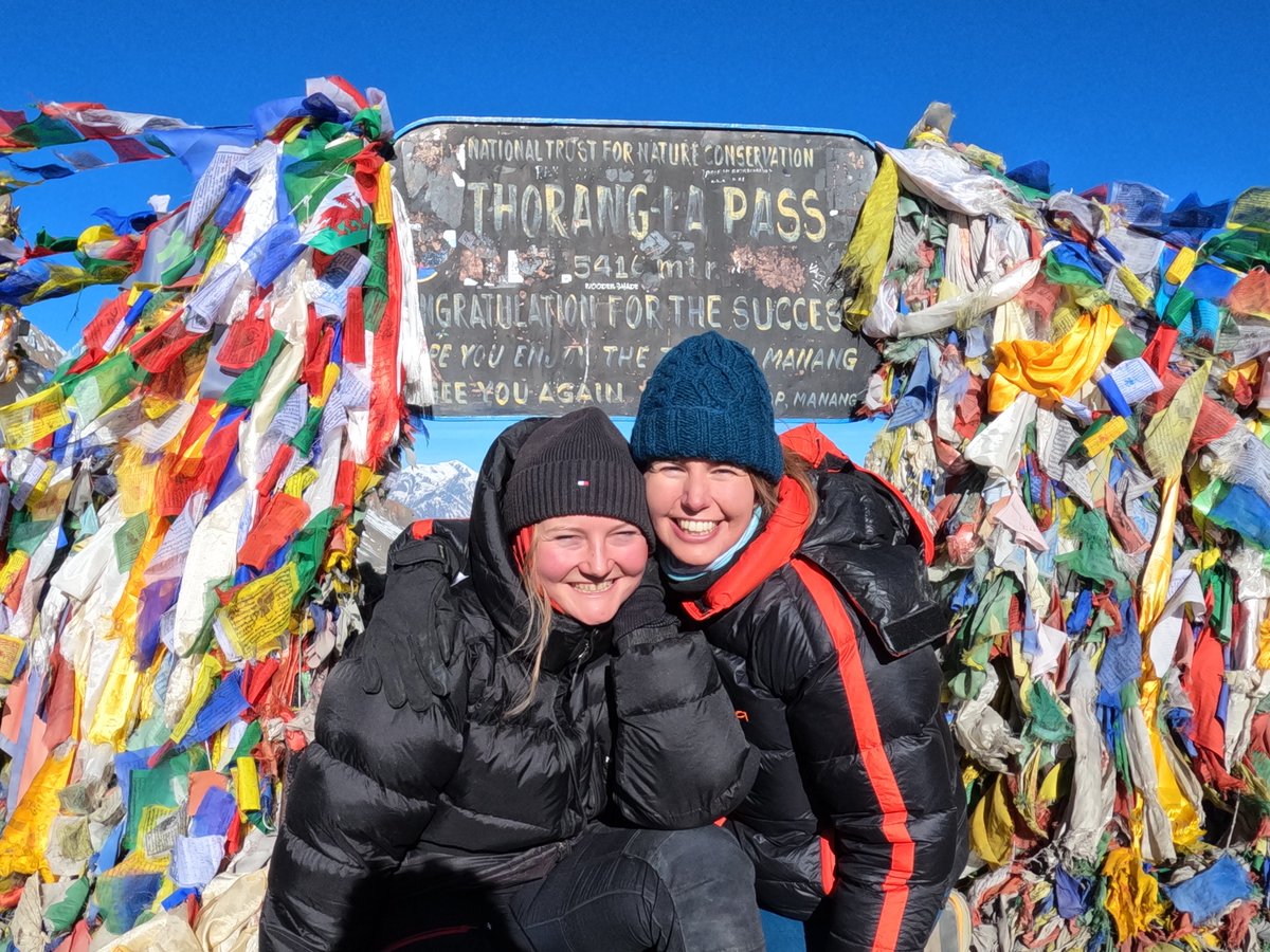 n_excursion's tweet photo. Two young best friends from Netherland made Annapurna Circuit Trek with us.
#natureexcursion #trekkingnepal #annapurnacircit #tilicholake #thoranglapass #trek2023 #himalayandiaries #hikking #traveler #adventure #annapurnaranges
https://t.co/DykS2Hfcu3
https://t.co/S0VfUVtKzC https://t.co/hn2oRiVw27