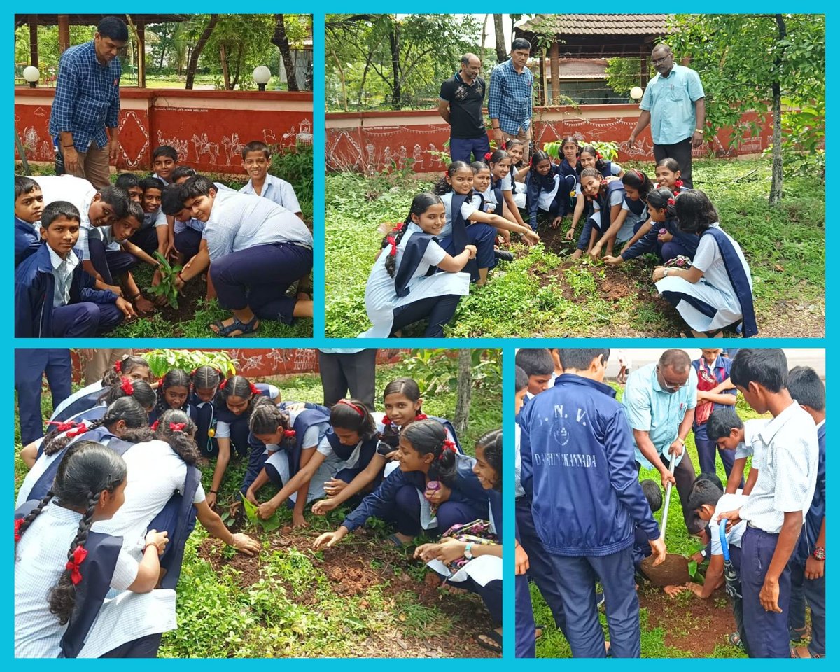 SouthJnv's tweet photo. #NEP2020 Let us unite to make our planet green.
@dpradhanbjp
@CommissionerNVS
@narendramodi
@EduMinOfIndia
@NVSHqNoida
@NvsHyd
@TGopalakrishana
@CvShanthy65987
@cbseindia29
@NEP2020 https://t.co/2e4sYY9CyN
