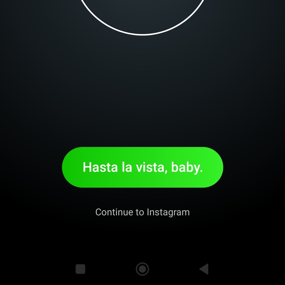 tanujnotes's tweet image. I really want you to click that button. More suggestions are welcome.
#Interrupt #PROlauncher #DigitalMinimalism