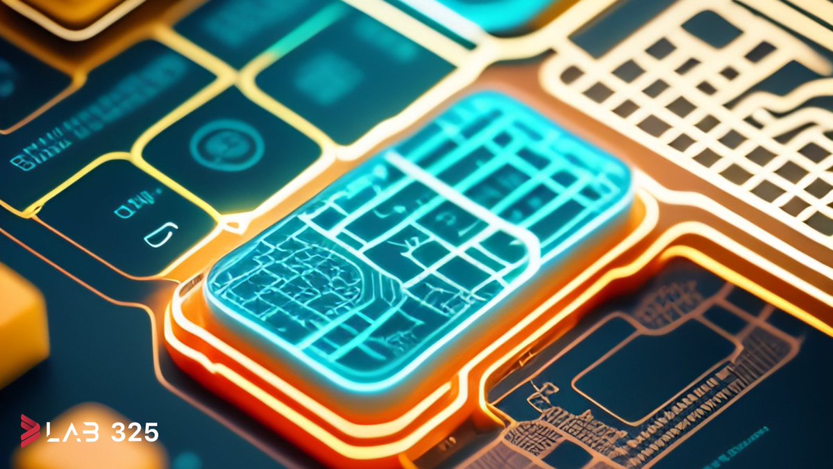 LAB325_'s tweet image. LAB325 believes in the power of innovation. Our team is passionate about exploring new technologies and finding creative solutions to help your business thrive.

#Innovation #OutsourcedDevelopment #Lab325