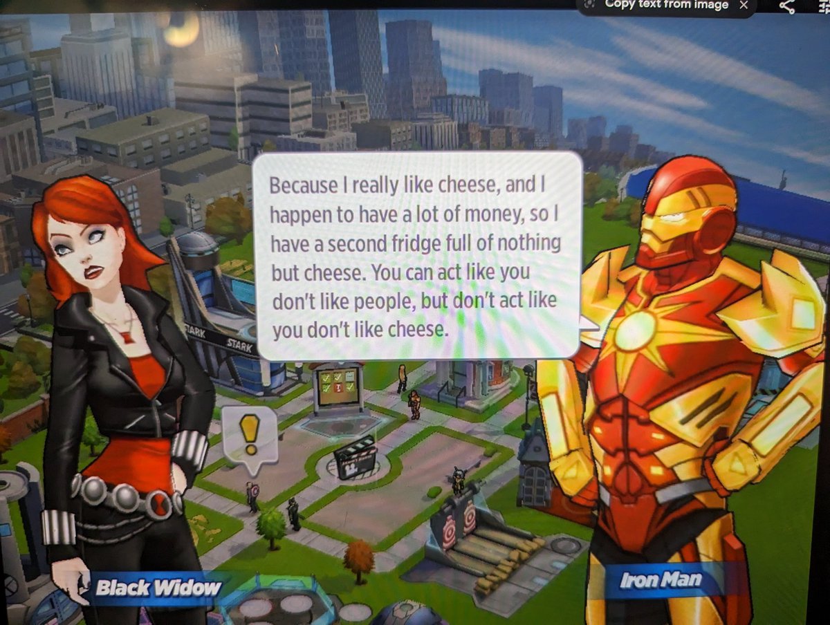 exsequar's tweet photo. @akachaneen I am clearing out space on a Google account and I have so many screenshots from this ridiculous wonderful game ❤️ https://t.co/fJnUtE5pwJ