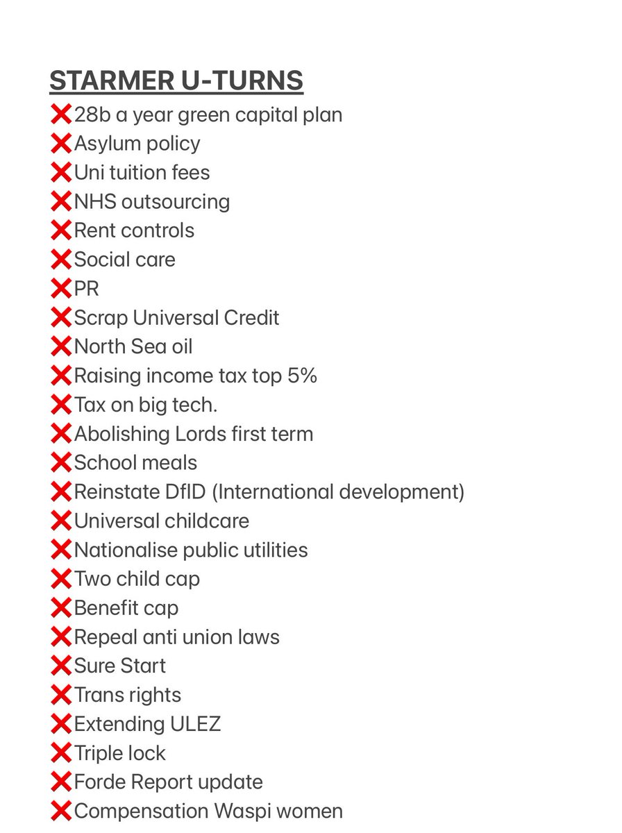 ripplecabin's tweet photo. Dislodging Corbyn from the Labour Party and power took endless lies by the Labour right and the Tories backed up by the hostile media. 
There is no need for any of us to lie about Starmer, the truth condemns him. https://t.co/8cB1FcoEg4