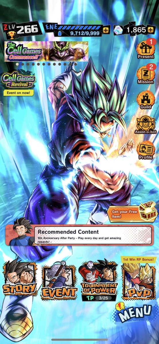 XSplashjustin2x's tweet photo. @DB_Legends Happy with what I got as I said before first ultra and my last https://t.co/OdlrvdPKQK