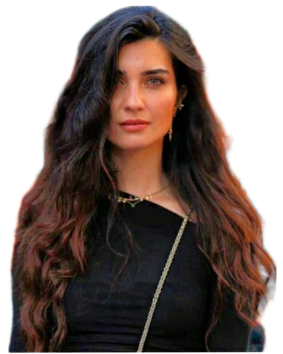 @AlemiDizi #TubaBüyüküstün 💗
