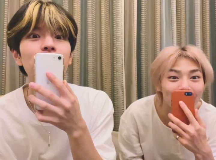 Perl_Dy's tweet image. De las mejores secuencias que no se pueden olvidar 🩷
~
~
~
#StrayKids #STAY #PoseOfTheDay #SKZ #KPOP