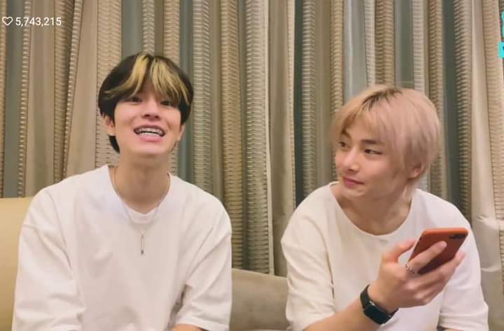 Perl_Dy's tweet image. De las mejores secuencias que no se pueden olvidar 🩷
~
~
~
#StrayKids #STAY #PoseOfTheDay #SKZ #KPOP