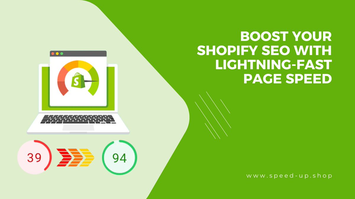 SpeedUpShopify tweet picture