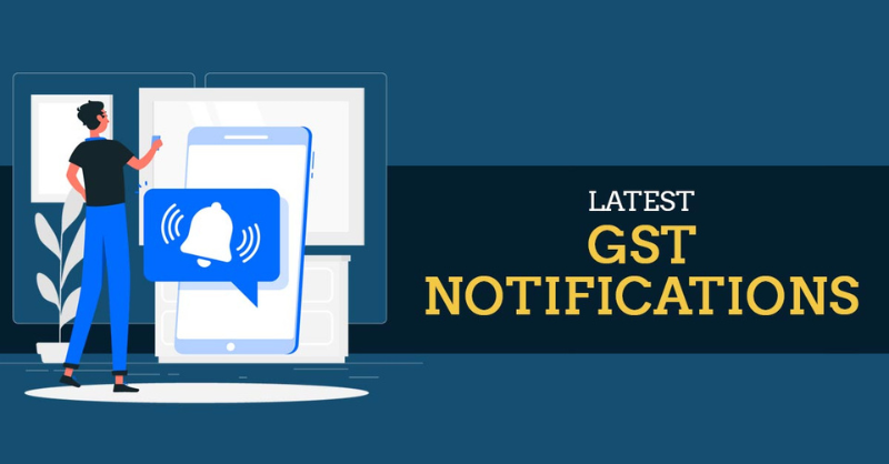 gsthelpline's tweet photo. Take a look at the latest GST Central Tax #Notifications
#gst #GSTNotifications