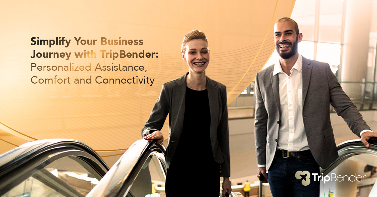 TripBender's tweet photo. Maximize your productivity on the go with TripBender. From personalized assistance to unrivaled comfort and seamless connectivity, we redefine business travel.

https://t.co/4gGOGSiO9Z

#TripBender #Airport #Lounge #FastTrack #MeetGreet https://t.co/MfuKsmK0bu
