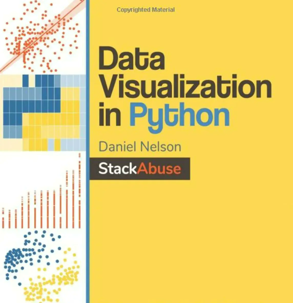 gp_pulipaka's tweet photo. Data Visualization in Python! #BigData #Analytics #DataScience #AI #MachineLearning #IoT #IIoT #PyTorch #Python #RStats #TensorFlow #Java #JavaScript #ReactJS #CloudComputing #Serverless #DataScientist #Linux #Books #Programming #Coding #100DaysofCode  
https://t.co/6W9qrHYiJB https://t.co/gGEqhqSnpI
