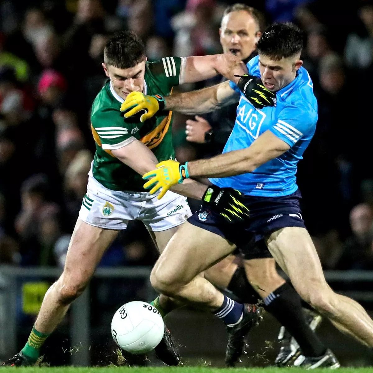 Tooreen GAA Hurlers tweet media