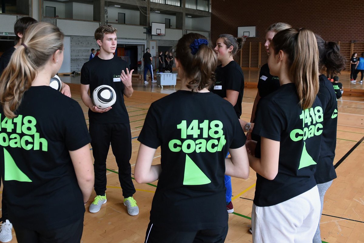 Inge Lichtsteiner (@lichtsteiner_i) on Twitter photo #1418coach Supersache für die #Sportförderung und Unterstützung der Sportvereine. Das Projekt verdient Förderung und Unterstützung durch die Politik und Gesellschaft. <a href="/DieMitteLuzern/">Die Mitte Kanton Luzern</a> <a href="/stefanschaerli/">Stephan Schaerli</a> <a href="/LuzernerZeitung/">Luzerner Zeitung</a> <a href="/HjwWyss/">HJW</a> <a href="/pizzen/">Daniel Piazza</a> #1418coach Supersache für die #Sportförderung und Unterstützung der Sportvereine. Das Projekt verdient Förderung und Unterstützung durch die Politik und Gesellschaft. <a href="/DieMitteLuzern/">Die Mitte Kanton Luzern</a> <a href="/stefanschaerli/">Stephan Schaerli</a> <a href="/LuzernerZeitung/">Luzerner Zeitung</a> <a href="/HjwWyss/">HJW</a> <a href="/pizzen/">Daniel Piazza</a>