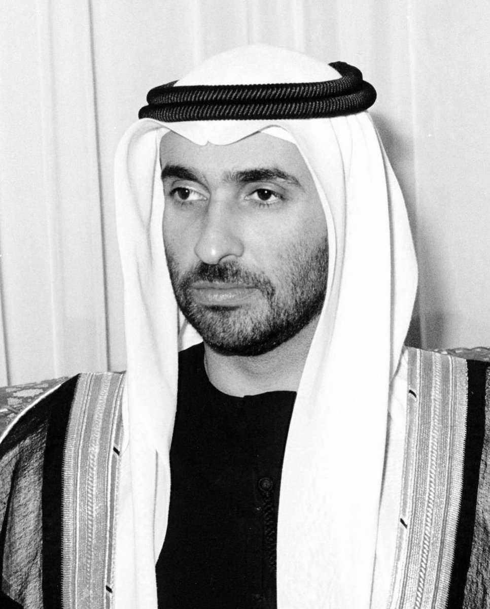 adh_uae's tweet photo. The management and staff of Alpha Dhabi express their sincere condolences to The UAE President, His Highness Sheikh Mohamed bin Zayed Al Nahyan, his family, and the people of the UAE on the sad demise of His Highness Sheikh Saeed bin Zayed Al Nahyan.

May his soul rest in peace. https://t.co/JBBIU4x5dH