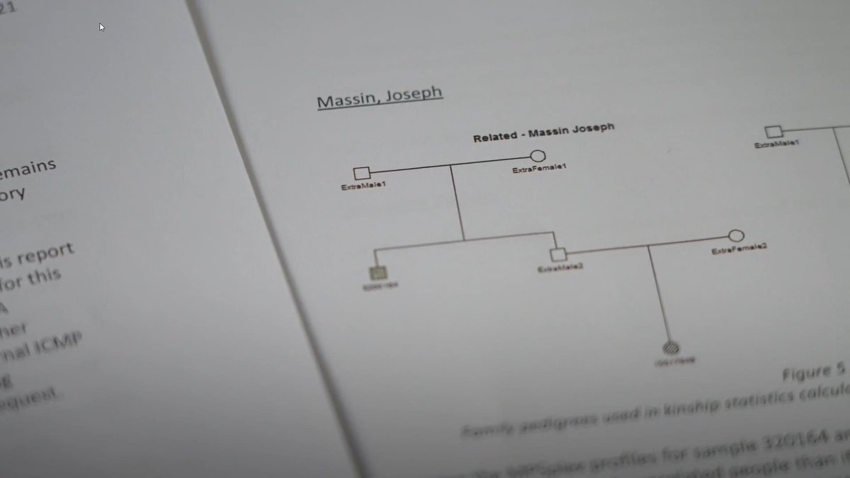 Je vous donne rendez-vous ce soir, sur la chaîne <a href="/PlanetePlus/">PLANÈTE+</a>, à 20h55, pour 1h18’ d’histoire et d’investigations généalogiques modernes à la poursuite des « Fantômes de la guerre de Corée ».