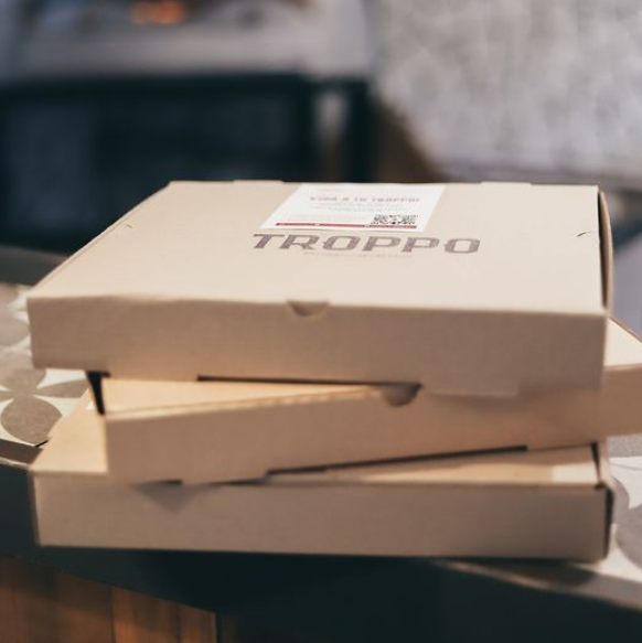 1cookiemonstar's tweet photo. 172 days
Working Nights selling Pizzas https://t.co/j5lH2fpRXv