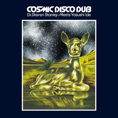 HMVrs_online's tweet photo. 【入荷】井出靖が2022年にリリースした『Cosmic Suite 2』をレジェンド、スティーブン・スタンレーが再構築。『COSMIC DISCO DUB』としてアナログ化!
https://t.co/gE4BKBBCQ5
#井出靖 #StevenStanley #vinyl #レコード
☆7/27(木)まで5千円以上でPonta20倍 morecos+(コスメ)・本・CD・アナログ対象 https://t.co/Rywhqs2XPl