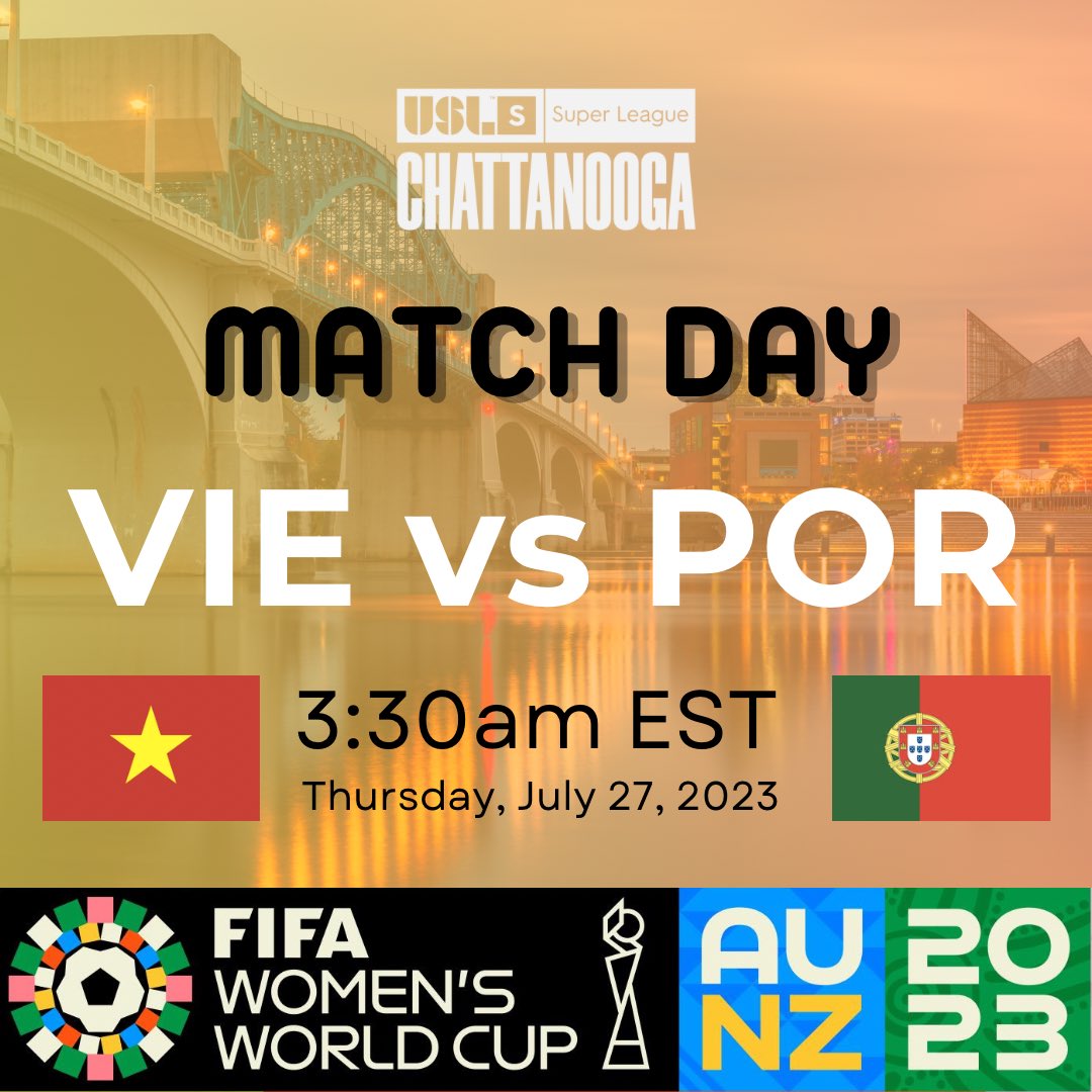 Are you ready for more game day action!? 😃

While most of us are sleeping, VIE takes on POR for all you late night/early risers!