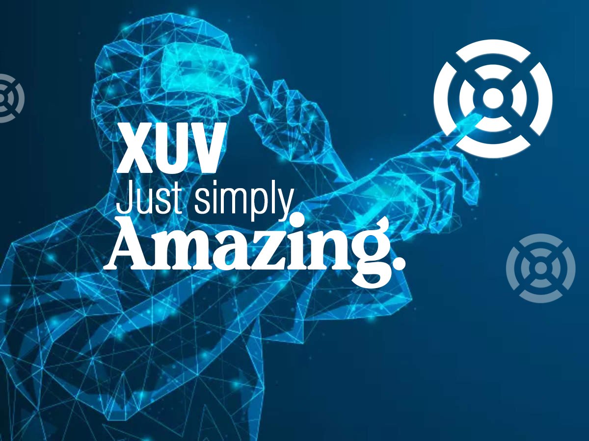XuvSmartchain's tweet photo. XUV Just Simply Amazing 
Coming Soon.......
Our user-friendly platform allows you to participate in all while earning passive income. 💸📷 #xuv #crypto #cryptocurrency #blockchain #CryptoInvestments #financialfreedom https://t.co/PqznIluEYO