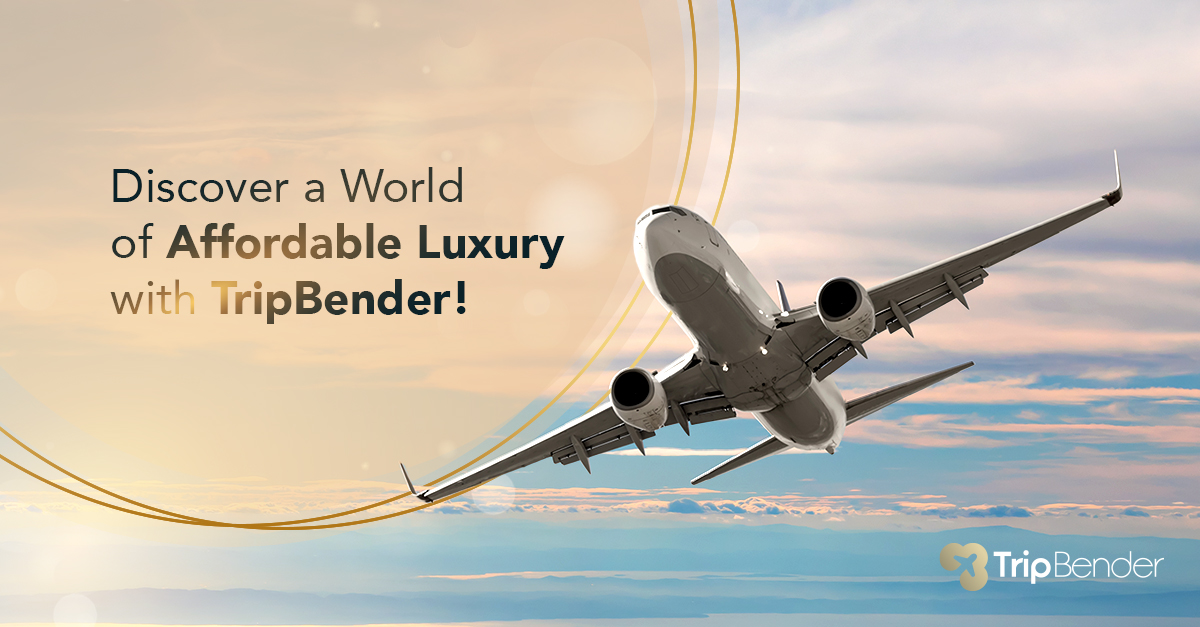 TripBender's tweet photo. Uncover the secret to affordable luxury with TripBender. Experience the best of both worlds as you embark on a journey filled with indulgence, comfort, and incredible value. 

https://t.co/4gGOGSjlZx

#TripBender #Airport #Lounge #FastTrack #MeetGreet https://t.co/160zijPN3C