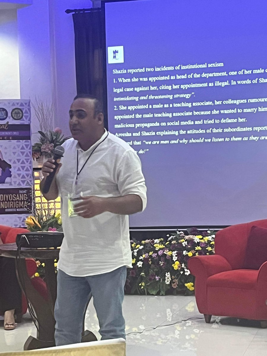 Prof Kay Fuller tweet media