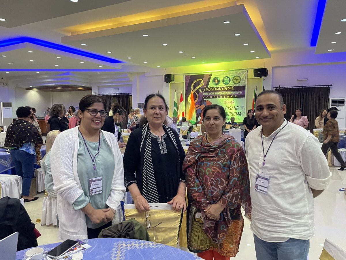 Prof Kay Fuller tweet media