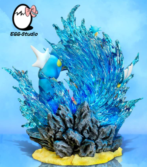 FavorGk's tweet photo. This Misty figure by EGGS Studios is now available for pre-order!
#Misty #MistyFigure #MistyFan #MistyPokemon #Gyarados #Togepi #Psyduck #Starmie #Politoed #Horsea #Staryu #Goldeen #Corsola #Azurill #Luvdisc #Pokemon #PokemonFigure #PokemonFan #WaterType
https://t.co/30mI0JyQWq https://t.co/U0AyycG2ZF