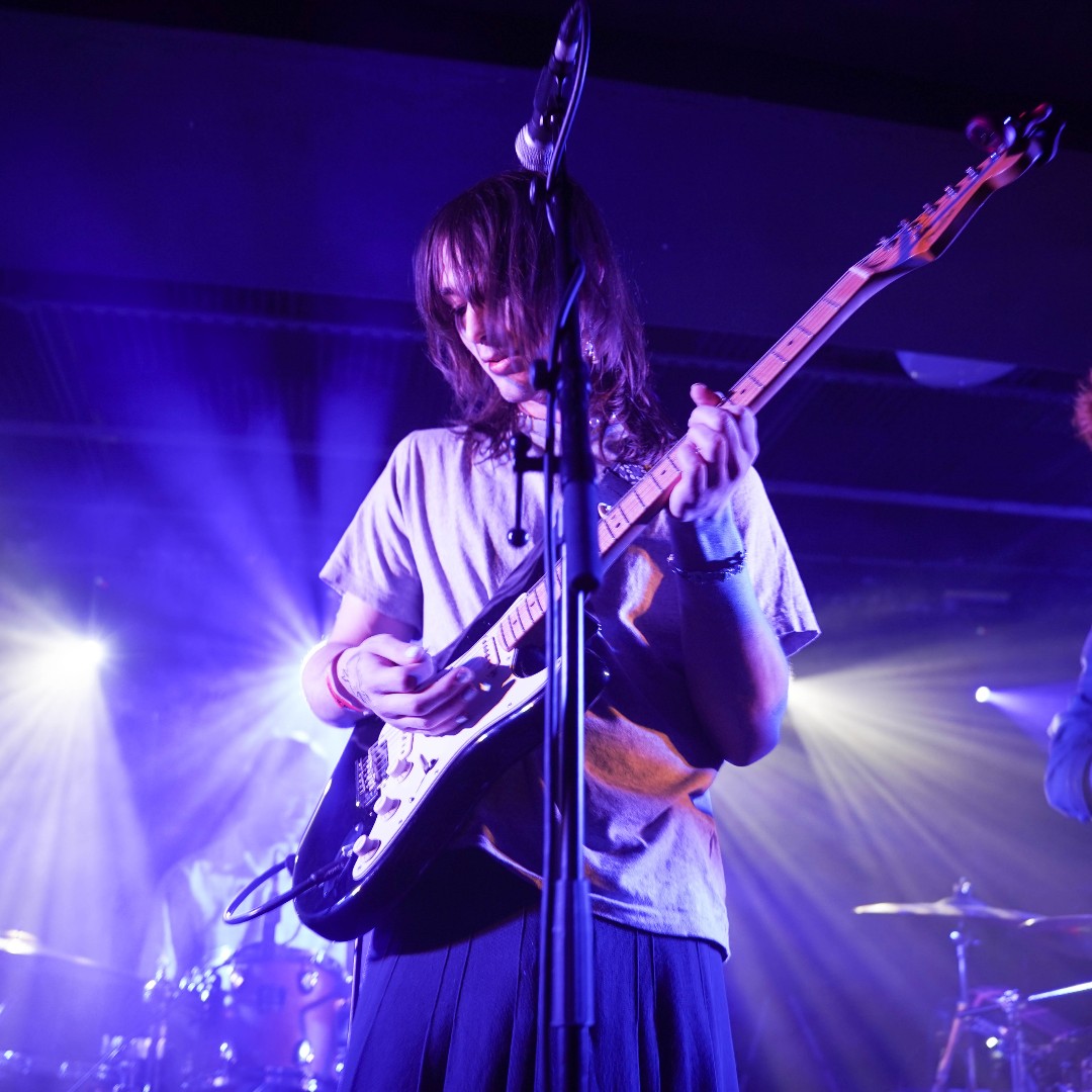 BACKendal's tweet photo. Wishing our lovely customers attending @KendalCalling a great festival!
Don't forget to catch our good friends
@wearelowes and @vacant_weekend #InTheFields... Here they are playing #BreweryArts earlier this year 👇
Stay safe, and see you back @BACKendal soon 💞✨ https://t.co/u8rY3cHWkx