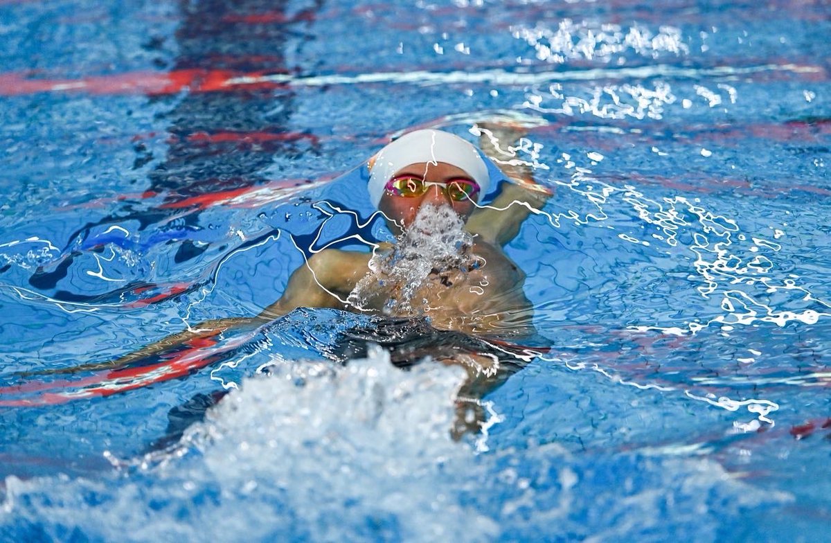 MountKellySwim's tweet photo. Out at EYOF Brydan swims his way in to the 200m Backstroke Final while Shannon claims her first medal at the Irish Summer Nationals ๐ฎ๐ช #MKFamily #MKWorldwide #MKOnTheCharge #ThisTeamCan #TeamMK #Momentum #EYOF #SwimIreland https://t.co/wNMTU6DJxF