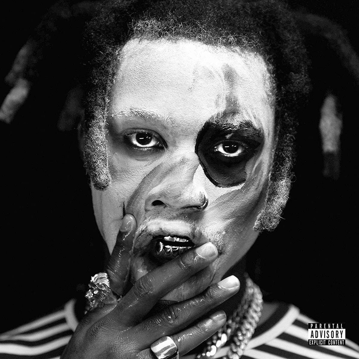 HipHopNumbers's tweet photo. Denzel Curry - TA13OO turns 5!

LEGITIMATE CLASSIC ALBUM

- 86 review avg
- No. 28 on BB200
- 45.7% of Denzel's lyrics are hooks

2018 was such a stacked year but this album sits in the top 5 minimum - maybe top 2? https://t.co/r6qmskHKEq