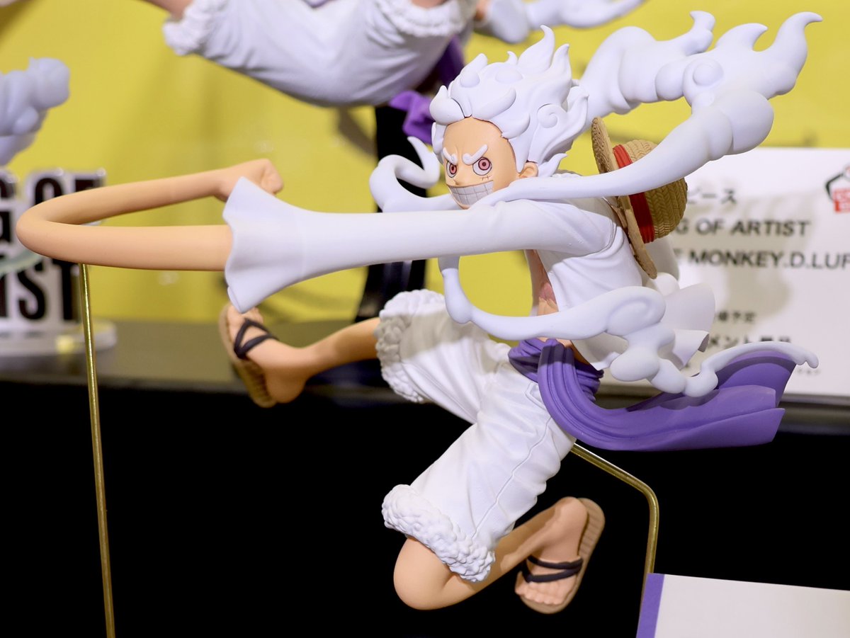 ONE PIECE DAY