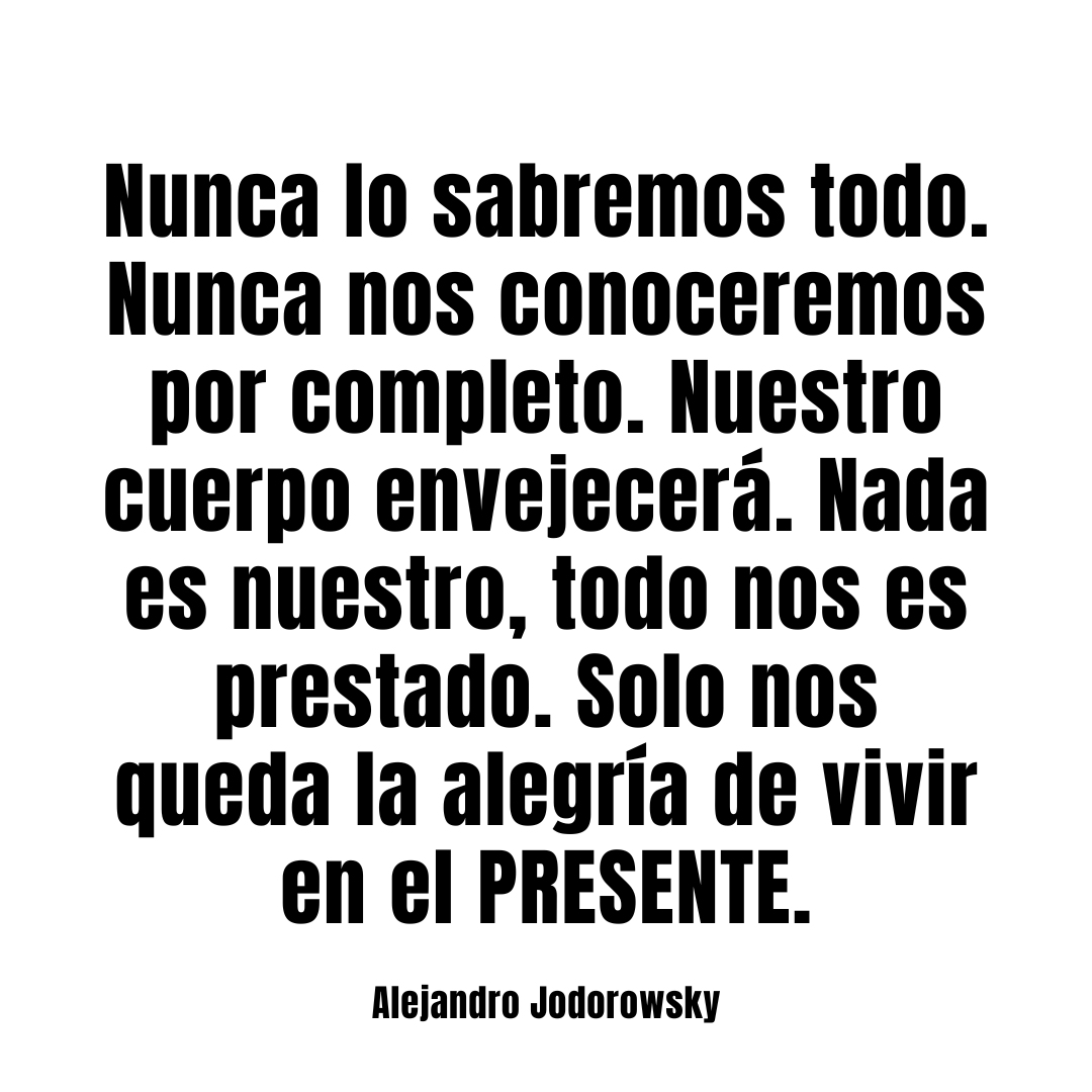 PRESENTE