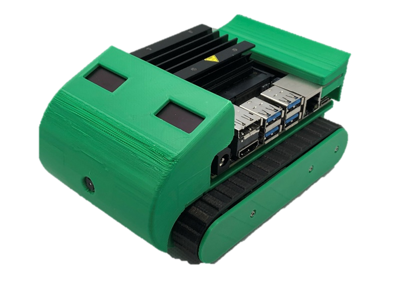 Maker Faire Rome - The European Edition tweet media